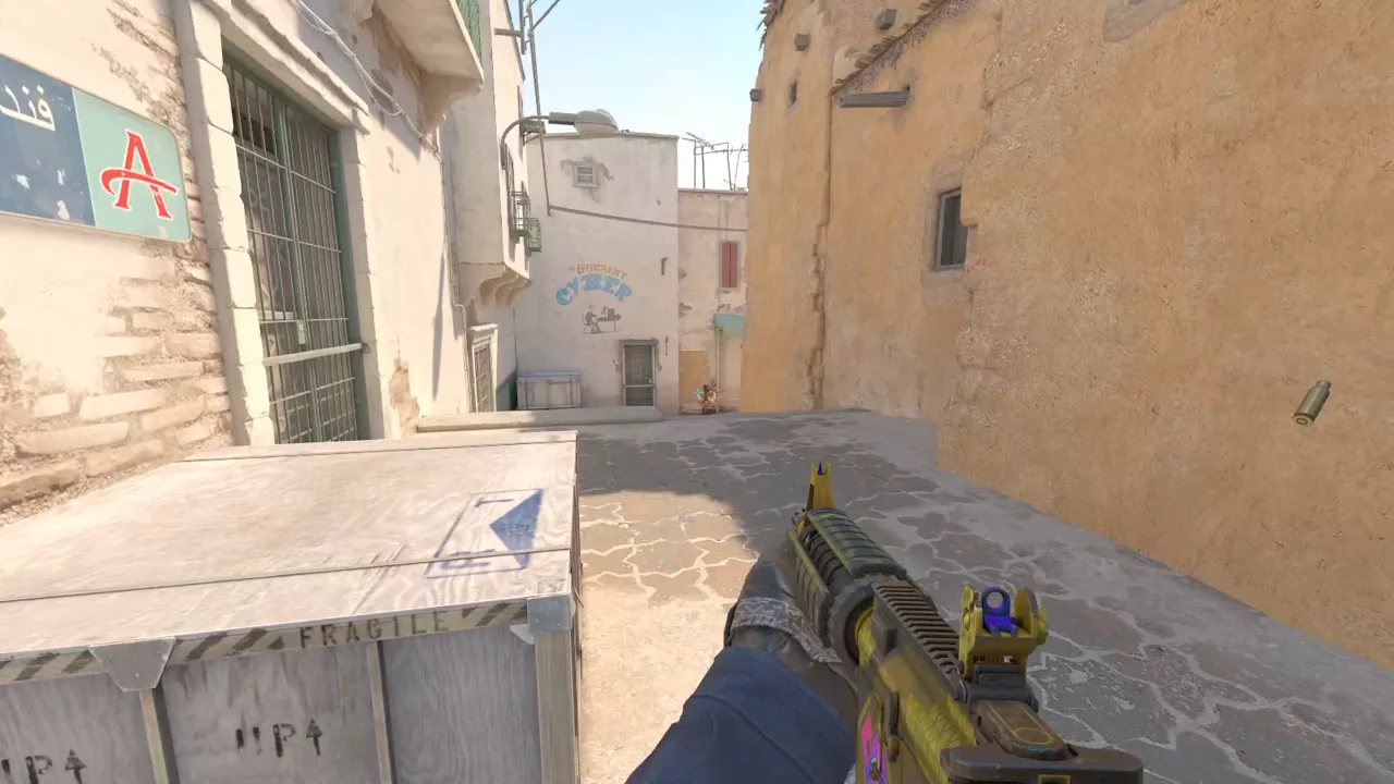 highlight